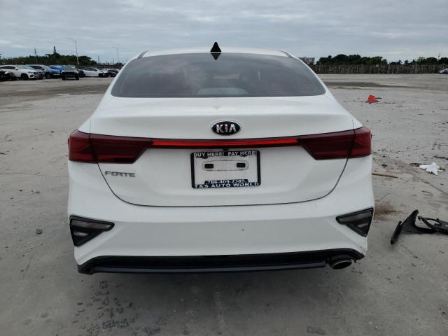 Photo 6 from auction – 2019 KIA FORTE FE with VIN 3KPF24AD4KE075176