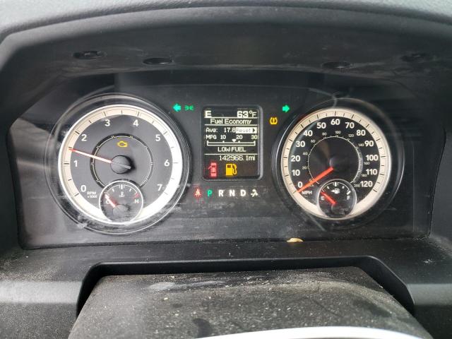 صورة رقم 9 من المزاد - 2016 RAM 1500 SLT مع VIN 1C6RR6GG7GS163205