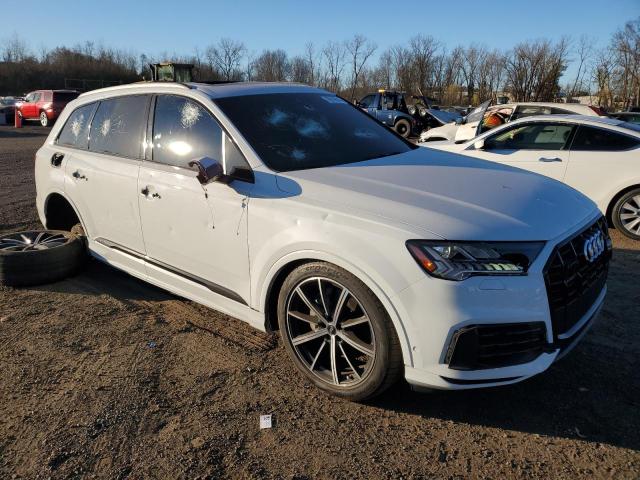 Photo 4 from auction – 2020 AUDI Q7 PRESTIG with VIN WA1VXAF78LD001139