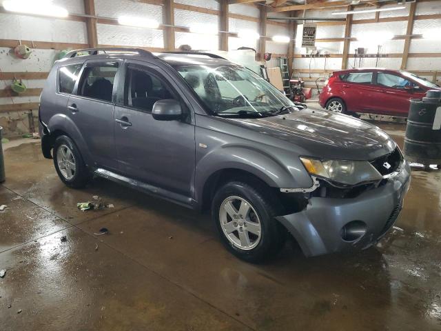 Photo 4 from auction – 2009 MITSUBISHI OUTLANDER with VIN JA4LT21W69Z003717