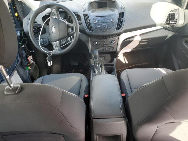 Photo 8 from auction – 2018 FORD ESCAPE S with VIN 1FMCU0F78JUC07148