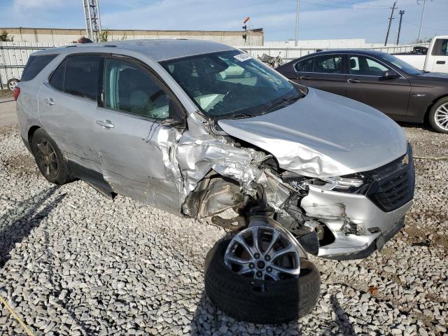 Photo 4 from auction – 2019 CHEVROLET EQUINOX LT with VIN 2GNAXTEVXK6283062