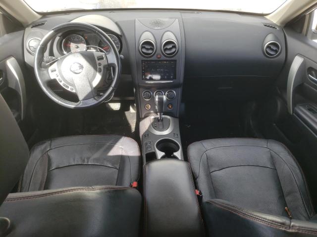 Photo 8 from auction – 2012 NISSAN ROGUE S with VIN JN8AS5MT2CW283846