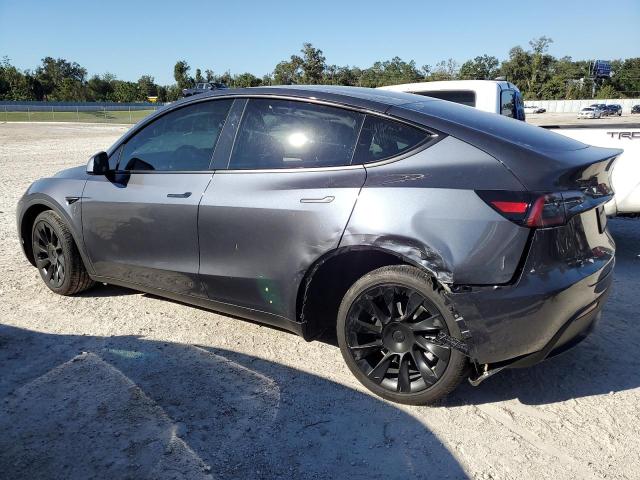 Photo 2 from auction – 2023 TESLA MODEL Y with VIN 7SAYGDEE9PA158164