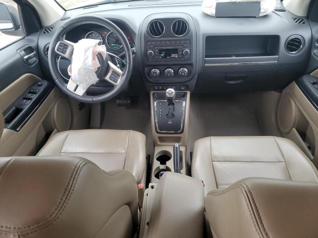 Photo 8 from auction – 2012 JEEP COMPASS LI with VIN 1C4NJCCB6CD571040