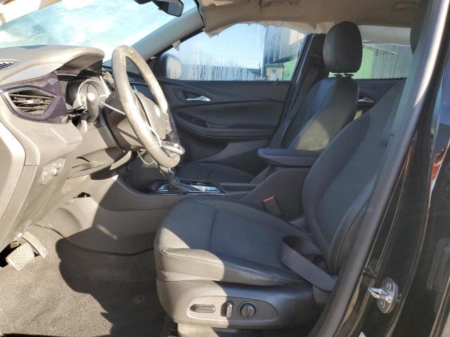 Photo 7 from auction – 2022 BUICK ENCORE GX with VIN KL4MMBS2XNB129403