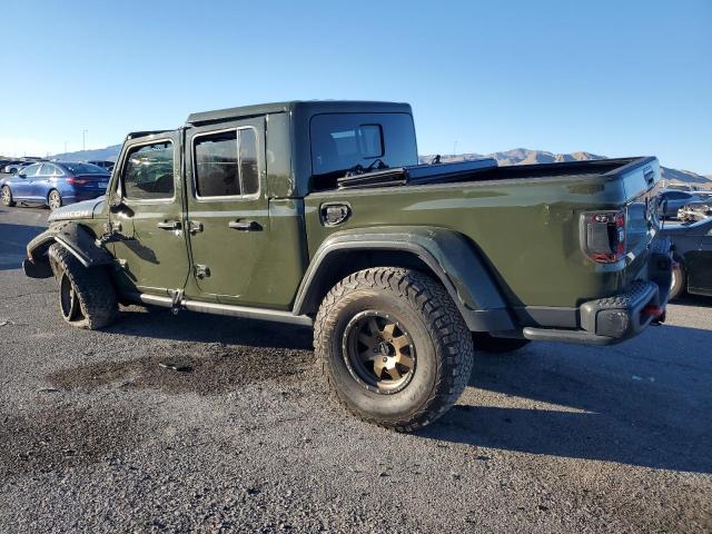 Photo 2 from auction – 2021 JEEP GLADIATOR with VIN 1C6JJTBG0ML564109