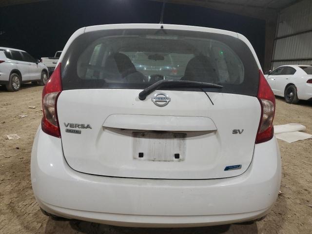 Photo 6 from auction – 2016 NISSAN VERSA NOTE with VIN 3N1CE2CP8GL376173
