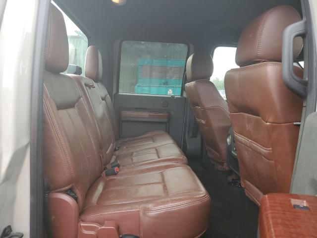 Photo 10 from auction – 2016 FORD F350 SUPER with VIN 1FT7W3BT1GEC19438