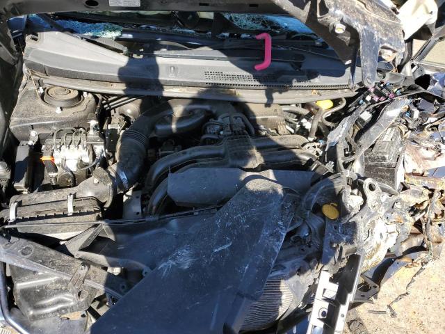 Photo 11 from auction – 2015 SUBARU XV CROSSTR with VIN JF2GPAFC9F8248342