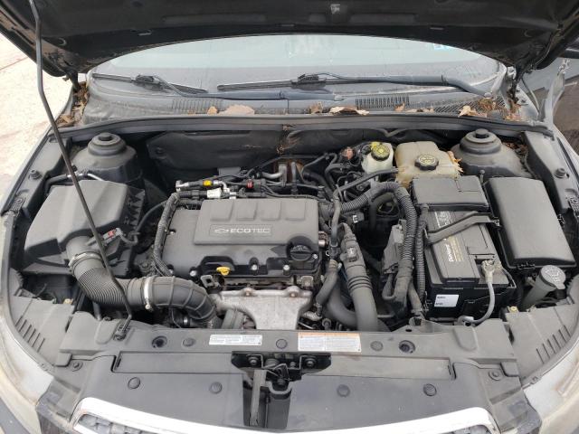 Photo 11 from auction – 2012 CHEVROLET CRUZE LT with VIN 1G1PG5SC3C7279642