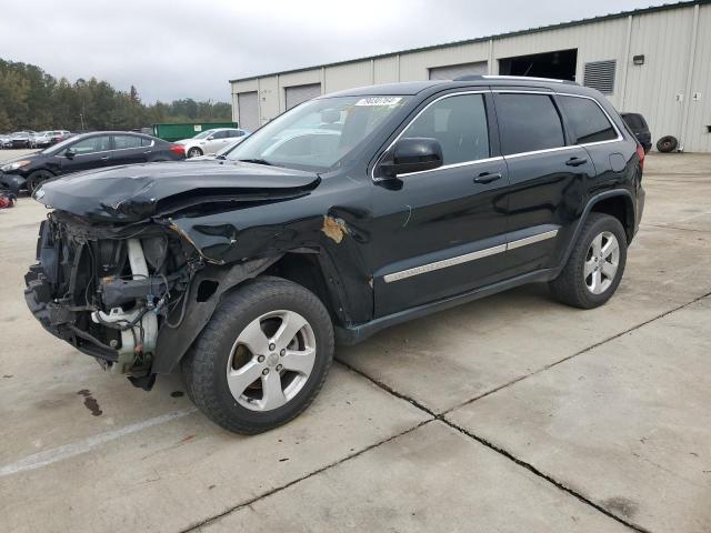 JEEP GRAND CHER 2013 with VIN 1C4RJFAG5DC574410 - Photo from auction