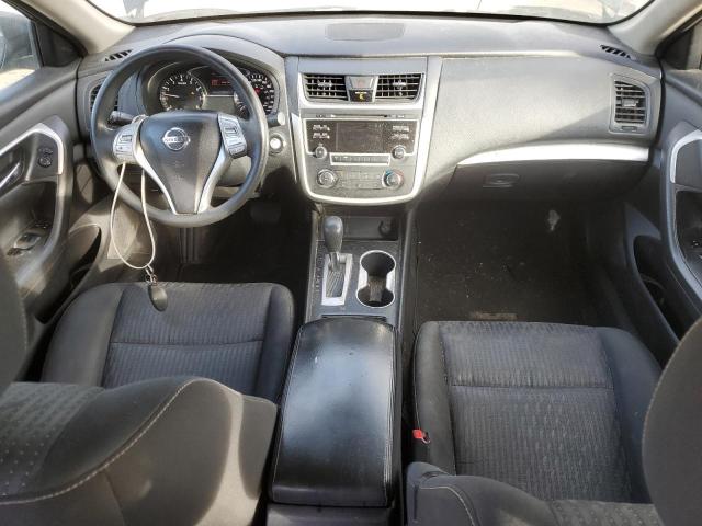 Photo 8 from auction – 2016 NISSAN ALTIMA 2.5 with VIN 1N4AL3AP2GN305091