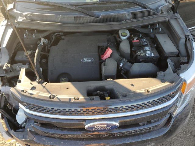 Photo 12 from auction – 2011 FORD EXPLORER L with VIN 1FMHK8F84BGA71894