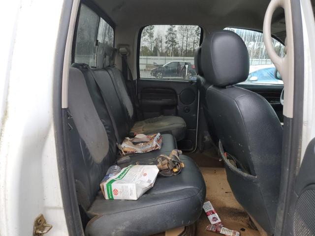 Zdjęcie 10 z aukcji – 2003 DODGE RAM 1500 S z VIN 1D7HA18D73S253456
