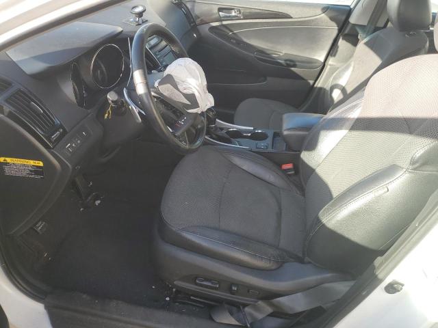 Foto 7 de la subasta – 2014 HYUNDAI SONATA SE con VIN 5NPEC4AC2EH830289