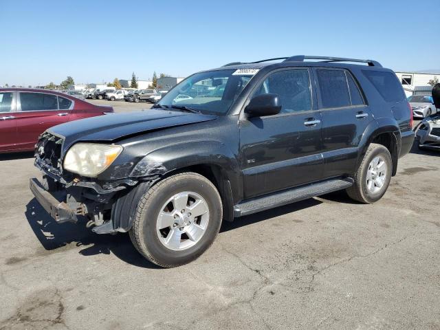 Photo 1 from auction – 2006 TOYOTA 4RUNNER SR with VIN JTEZU14R060077675