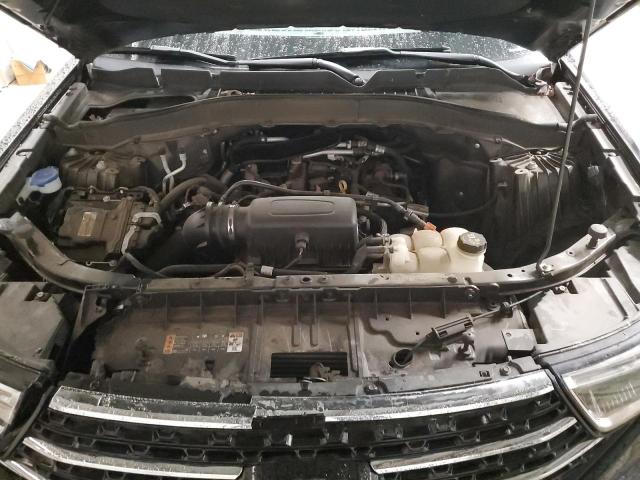 Photo 12 from auction – 2021 FORD EXPLORER X with VIN 1FMSK8DH2MGB13944