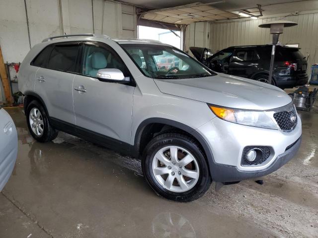 Photo 4 from auction – 2012 KIA SORENTO BA with VIN 5XYKT4A60CG191119