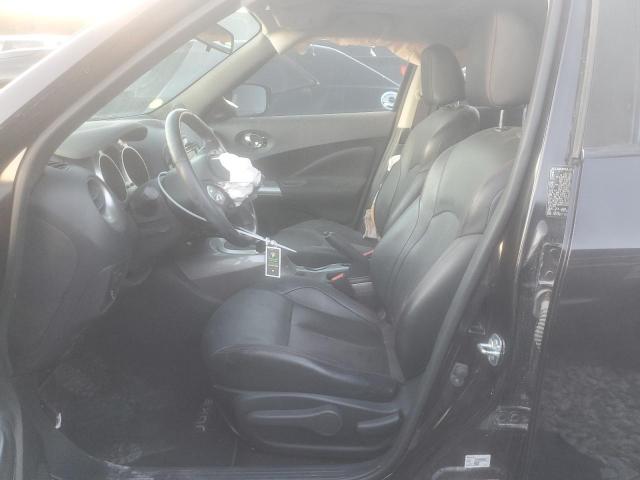Photo 7 from auction – 2015 NISSAN JUKE S with VIN JN8AF5MV8FT564626