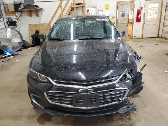 Photo 5 from auction – 2017 CHEVROLET MALIBU LT with VIN 1G1ZE5ST8HF200929