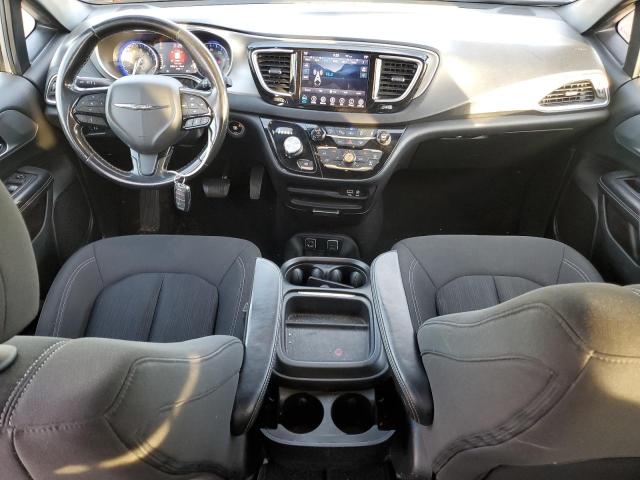 Photo 8 from auction – 2019 CHRYSLER PACIFICA T with VIN 2C4RC1FG1KR668049