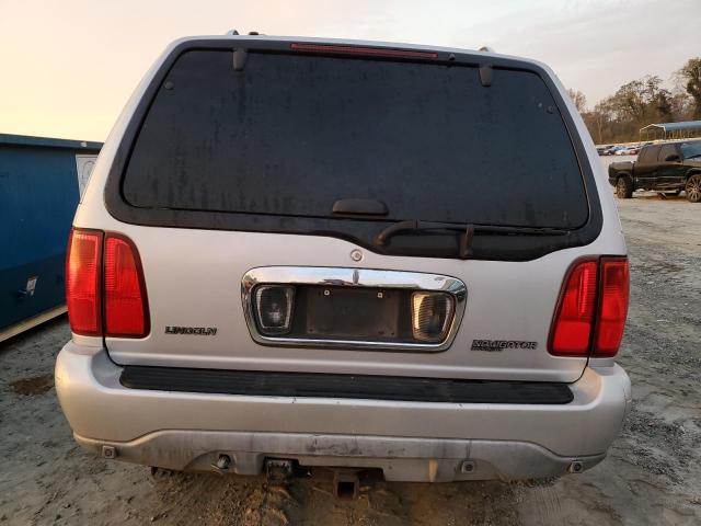 Photo 6 from auction – 2000 LINCOLN NAVIGATOR with VIN 5LMEU27AXYLJ35560