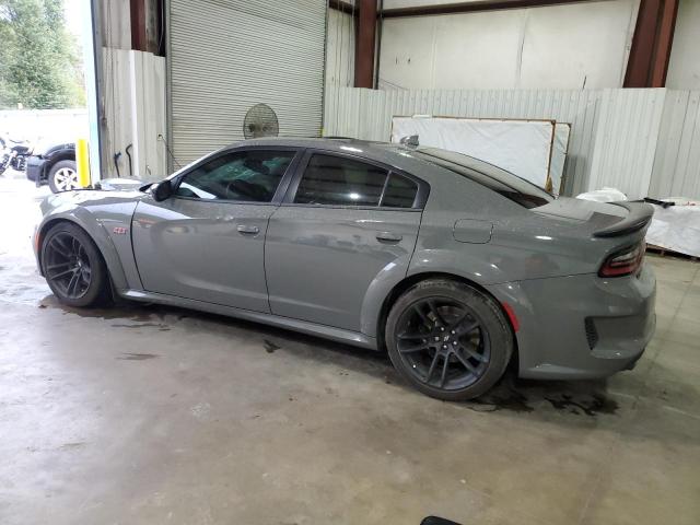 Photo 2 from auction – 2023 DODGE CHARGER SC with VIN 2C3CDXGJ2PH687243