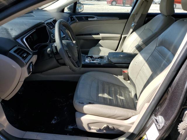 Photo 7 from auction – 2017 FORD FUSION SE with VIN 3FA6P0HDXHR103330