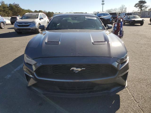 Photo 5 from auction – 2019 FORD MUSTANG with VIN 1FA6P8TH5K5105926