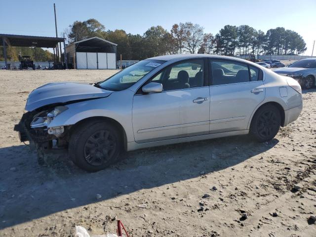 NISSAN ALTIMA BAS 2012 with VIN 1N4AL2AP6CN545930 - Photo from auction