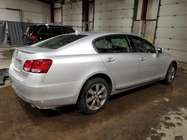 Photo 3 from auction – 2011 LEXUS GS 350 with VIN JTHCE1KS5B0028459