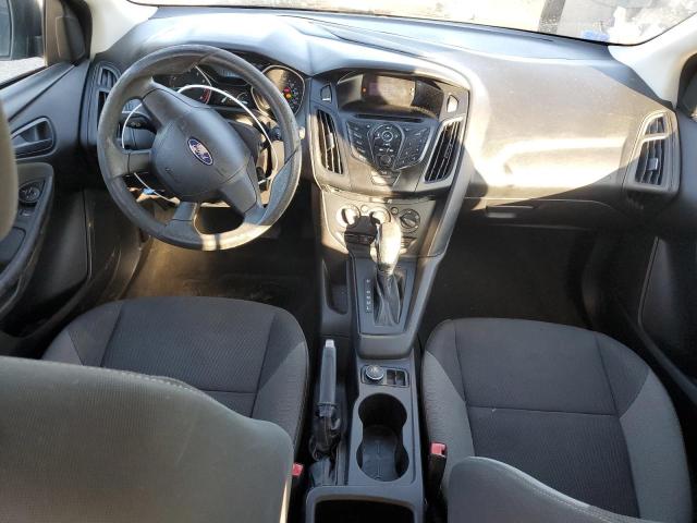 Photo 8 from auction – 2012 FORD FOCUS S with VIN 1FAHP3E28CL173073