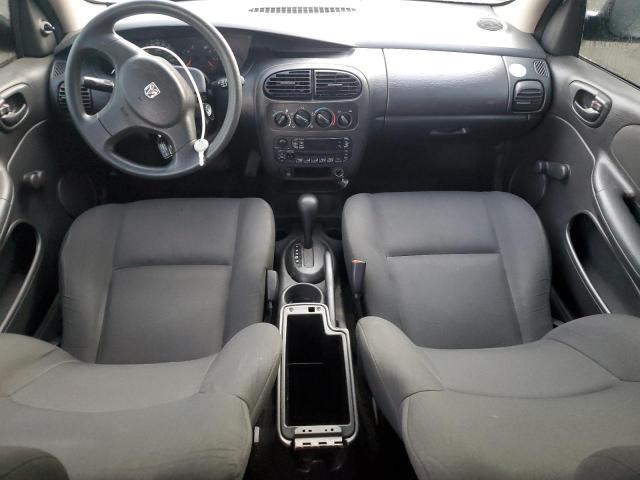 Photo 8 from auction – 2003 DODGE NEON SE with VIN 1B3ES26C93D175391