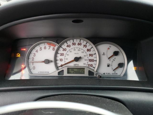 صورة رقم 9 من المزاد - 2006 TOYOTA COROLLA CE مع VIN 2T1BR32E96C571963