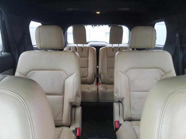 Photo 10 from auction – 2016 FORD EXPLORER X with VIN 1FM5K7DHXGGB33659
