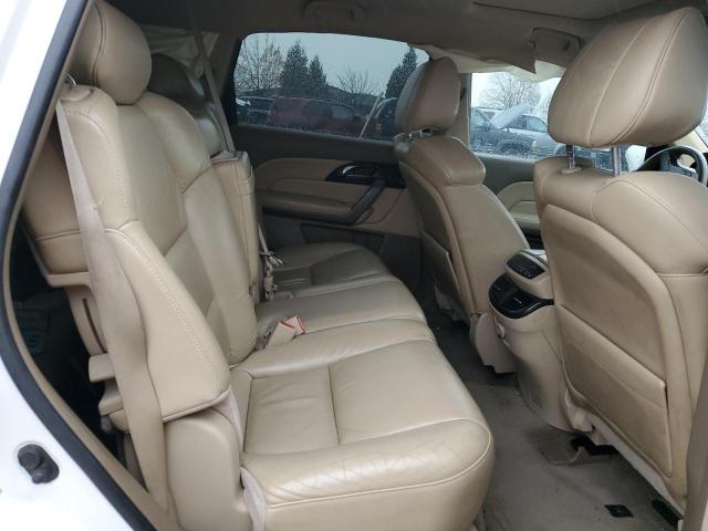 Photo 11 from auction – 2008 ACURA MDX TECHNO with VIN 2HNYD28348H533598