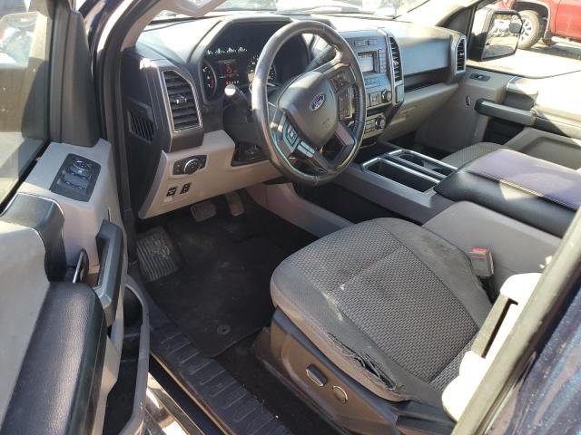 Photo 8 from auction – 2018 FORD F150 SUPER with VIN 1FTEX1C5XJFC60404