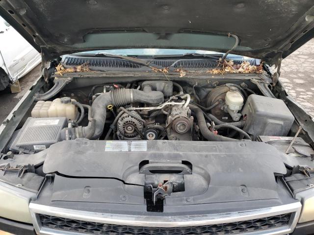 Photo 11 from auction – 2007 CHEVROLET SILVERADO with VIN 1GCEC14X17Z154443