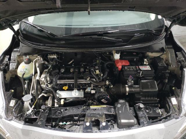 Photo 11 from auction – 2024 NISSAN VERSA S with VIN 3N1CN8DV3RL889317