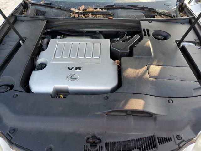 Photo 11 from auction – 2007 LEXUS ES 350 with VIN JTHBJ46G372107705