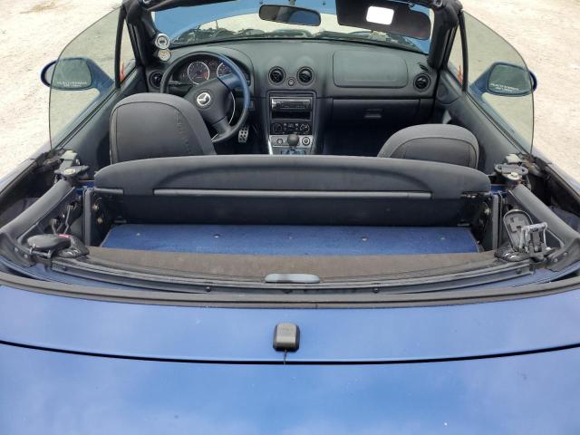 Photo 10 from auction – 1999 MAZDA MX-5 MIATA with VIN JM1NB3539X0128123