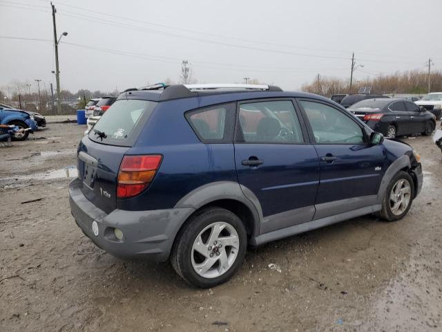Photo 3 from auction – 2004 PONTIAC VIBE with VIN 5Y2SL62814Z442678