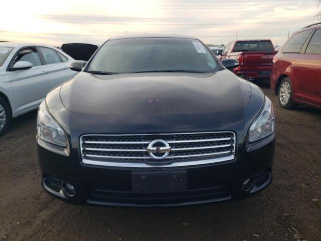 Photo 5 from auction – 2009 NISSAN MAXIMA S with VIN 1N4AA51E69C846255