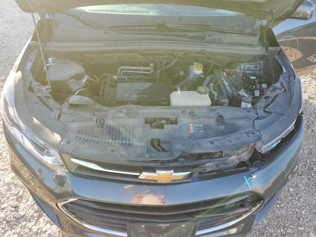 Photo 12 from auction – 2020 CHEVROLET TRAX LS with VIN 3GNCJKSB9LL128627