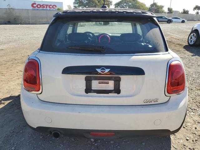 Photo 6 from auction – 2017 MINI COOPER with VIN WMWXP5C31H2F61210