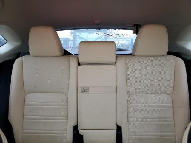 Photo 10 from auction – 2015 LEXUS NX 200T with VIN JTJBARBZ6F2009124