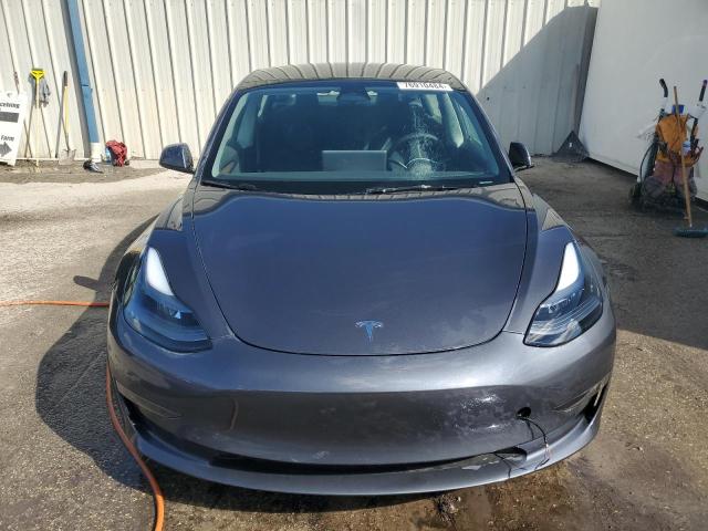 Photo 5 from auction – 2023 TESLA MODEL 3 with VIN 5YJ3E1EB1PF664821
