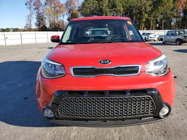 Zdjęcie 5 z aukcji – 2016 KIA SOUL + z VIN KNDJP3A52G7850578