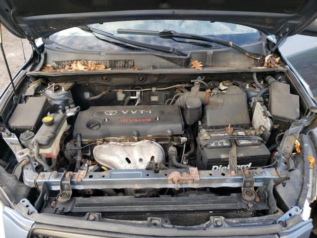 Photo 12 from auction – 2008 TOYOTA RAV4 with VIN JTMZD33V386065566